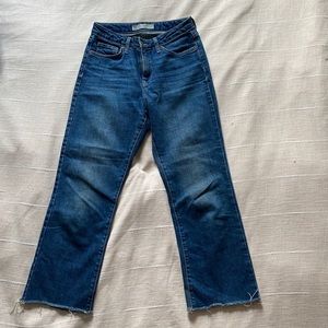 TOPSHOP Moto Jeans